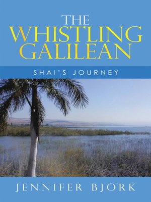 cover image of The Whistling Galilean
